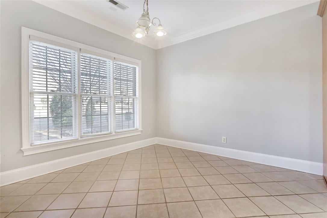 50 Angus Run Seneca, SC 29672 - Photo 15 of 41 Dining Room