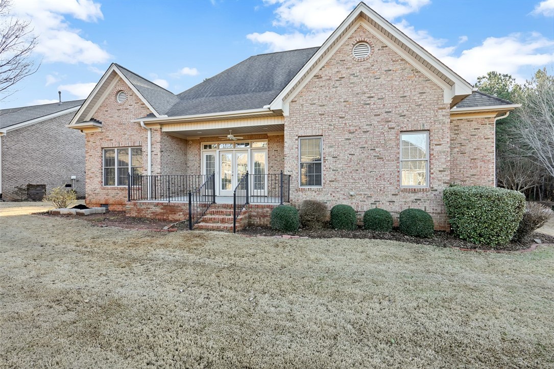 50 Angus Run Seneca, SC 29672 - Photo 2 of 41 Gallery Image 2