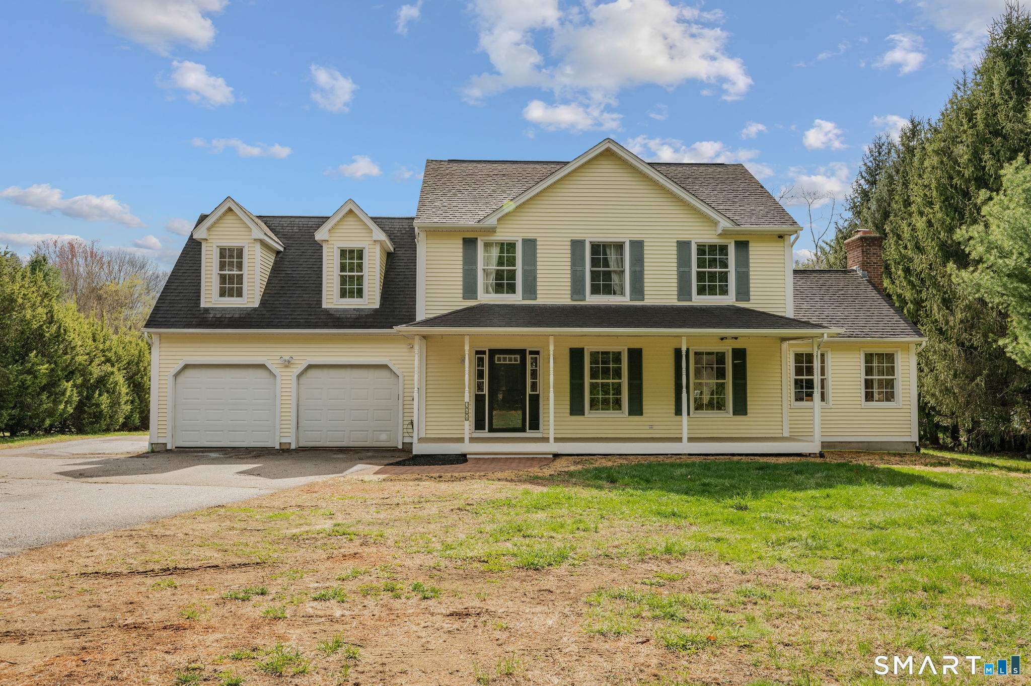 364 Cabin Road Colchester, CT 06415 - Photo 1 of 1 Gallery Image 1