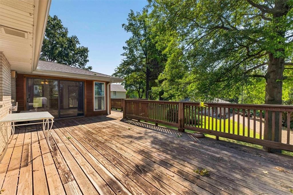 734 North Allen Road Independence, MO 64050 - Photo 56 of 77 Gallery Image 56