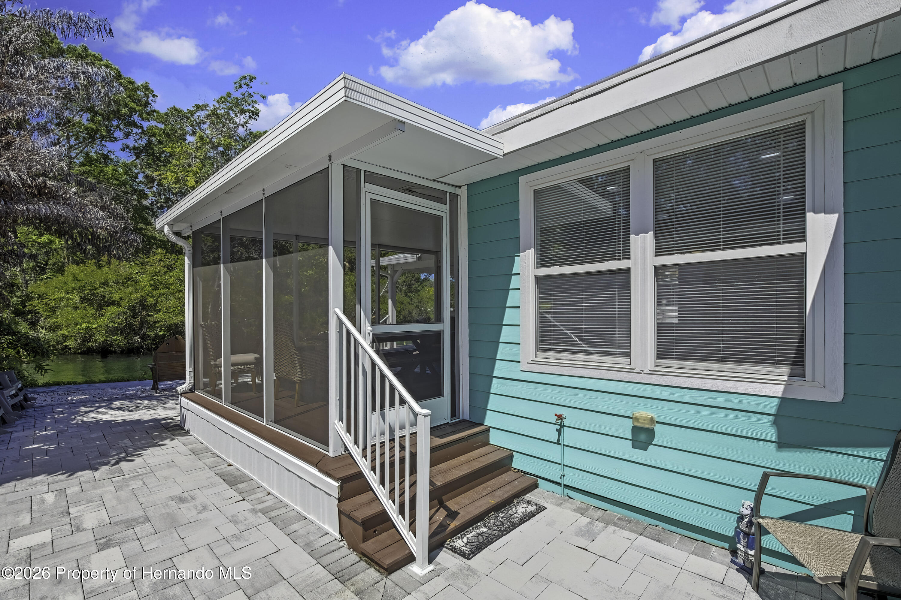 6080 Waverly Road Weeki Wachee, FL 34607 - Photo 42 of 79