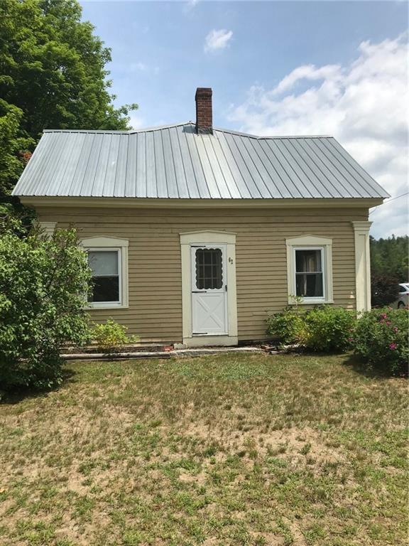 62 Flat Road Bethel, ME 04217 - Photo 2 of 13 Photo