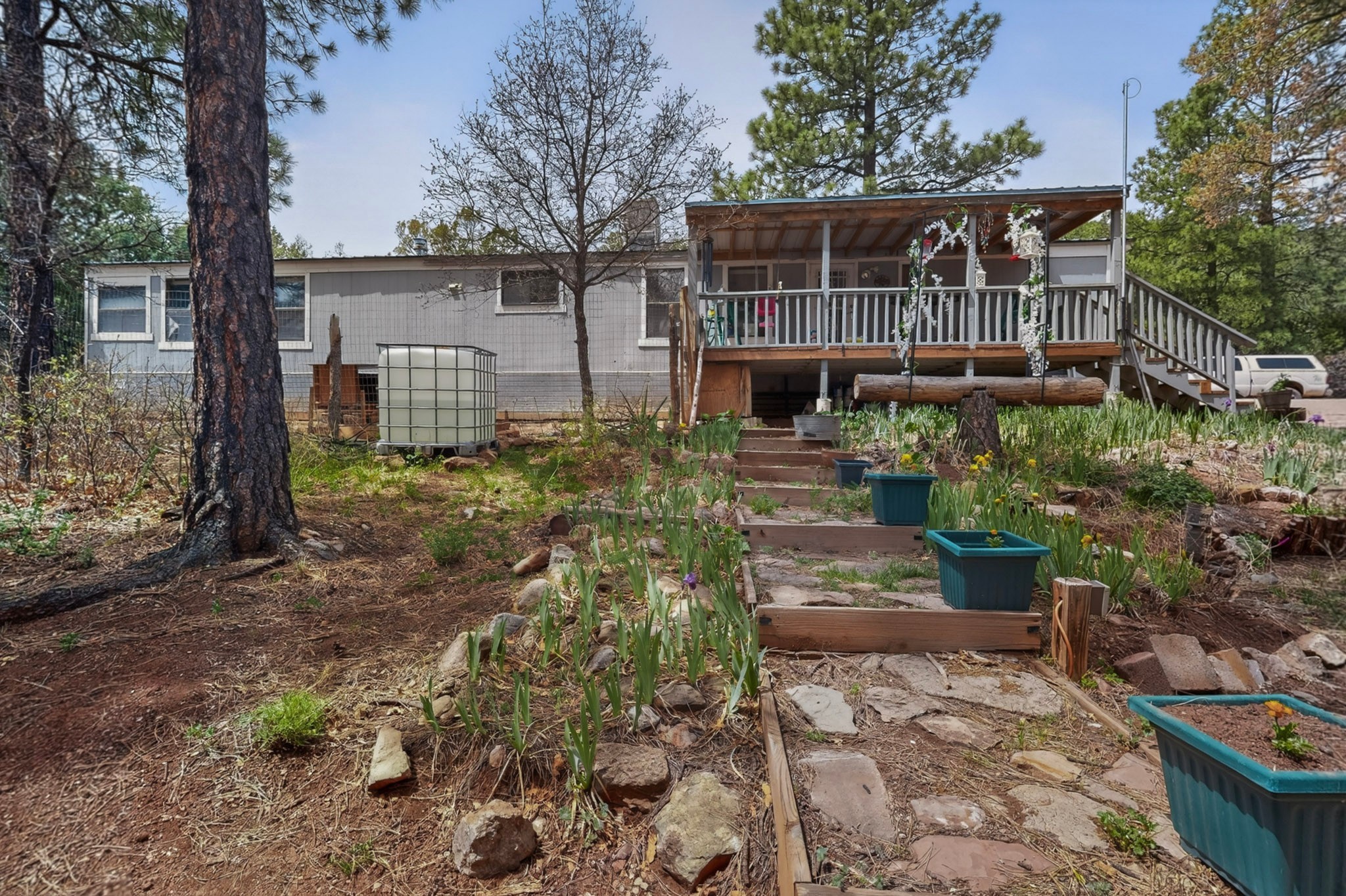 88 Pinon Ridge Road Pecos, NM 87552 - Photo 23 of 37