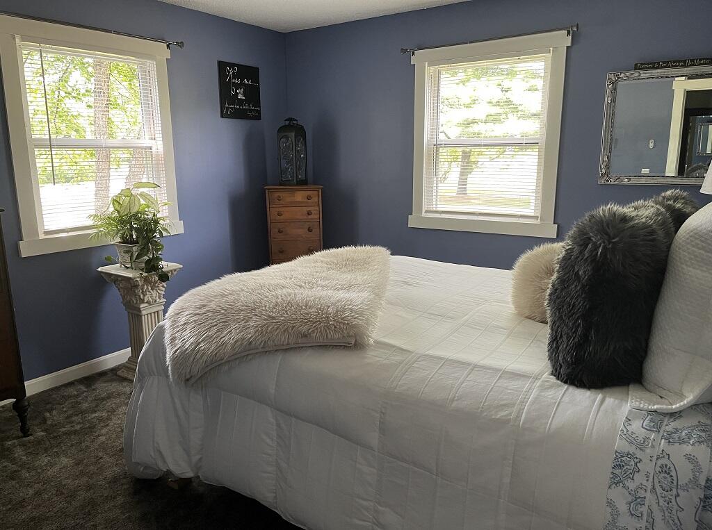 749 Hinckley Road Clinton, ME 04927 - Photo 19 of 42 Bedroom