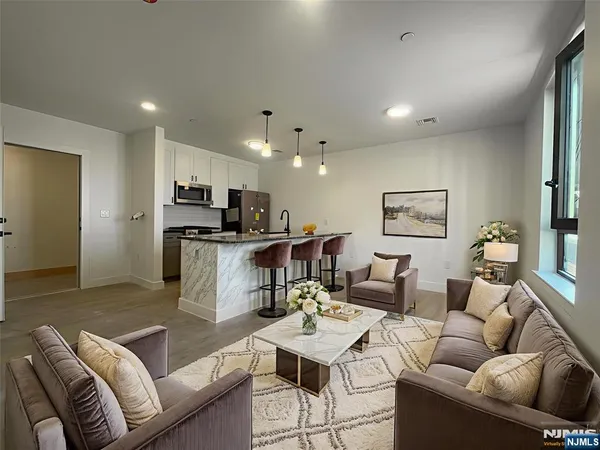 $2,750 | 58 Union Street, Unit 601, Newark, NJ 07105