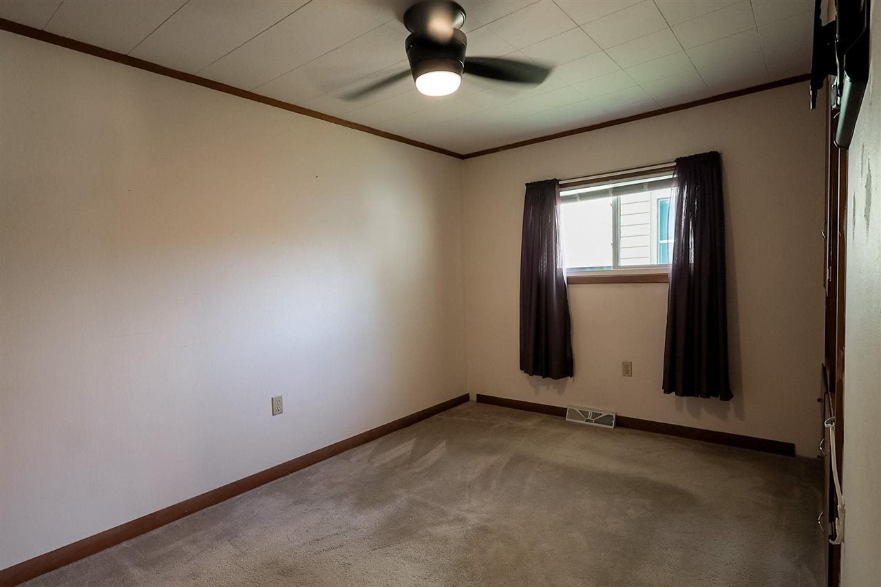 110 Main Street Tiffin, IA 52340 - Photo 13 of 43 Primary Bedroom
