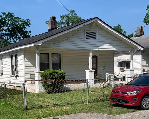 $88,900 | 1940 Starnes Street, Augusta, GA 30904