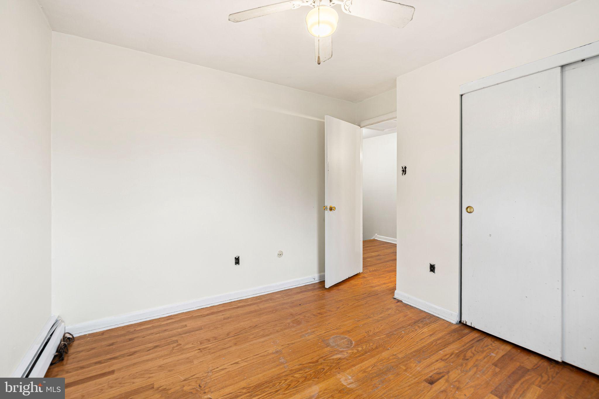 2 Waverly Road Havertown, PA 19083 - Photo 11 of 30 a view of an empty room
