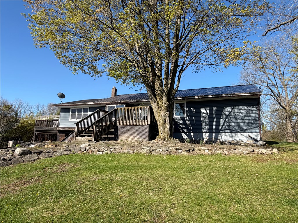 8384 Powell Road Covert, NY 14847 - Photo 3 of 43