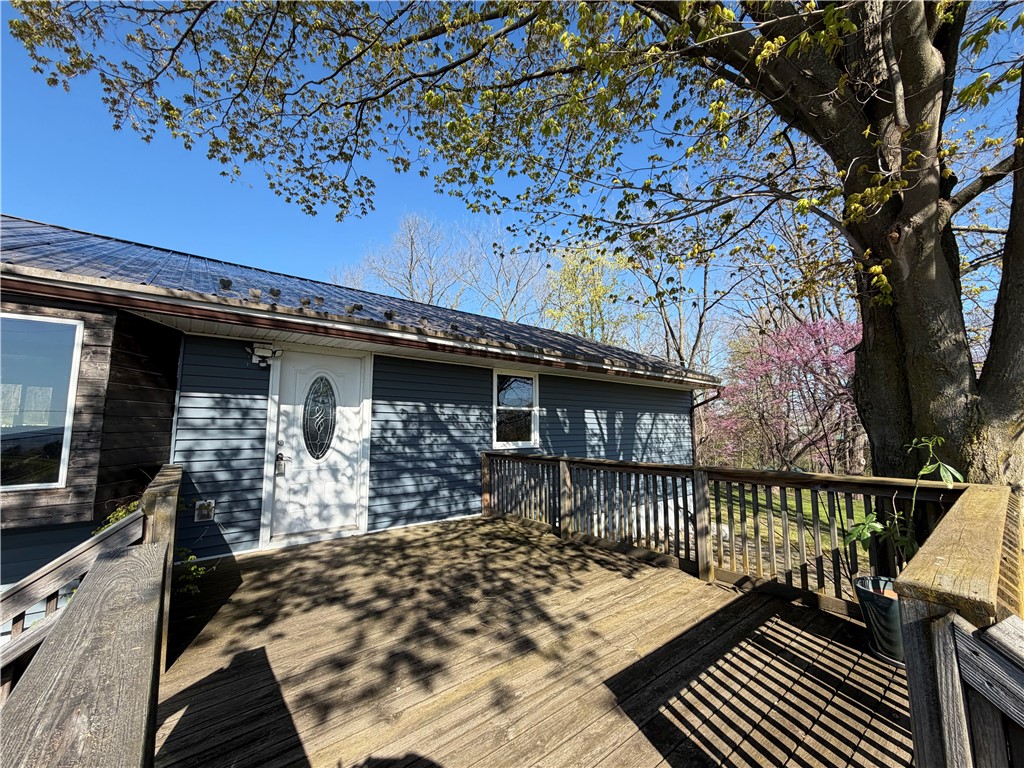 8384 Powell Road Covert, NY 14847 - Photo 4 of 43