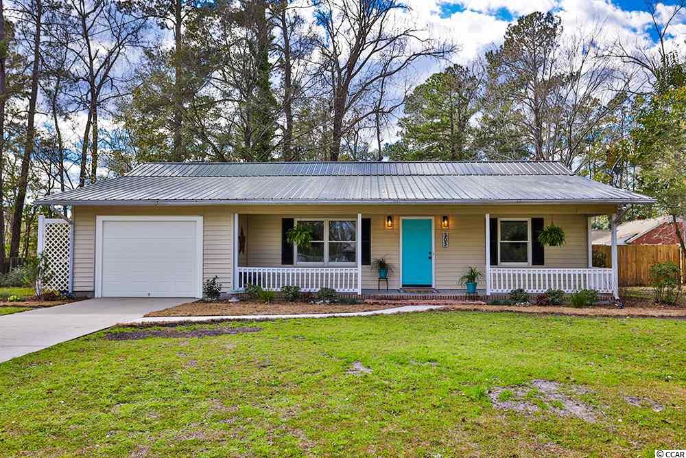 303 Rufus Street Conway, SC 29527 - Photo 1 of 37 Gallery Image 1