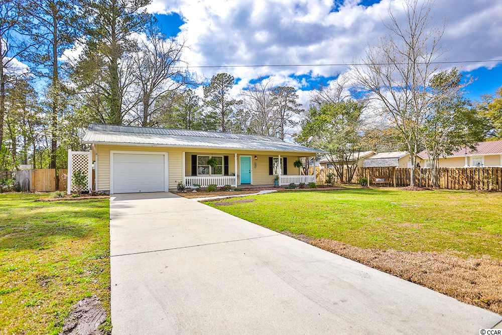 303 Rufus Street Conway, SC 29527 - Photo 2 of 37 Gallery Image 2