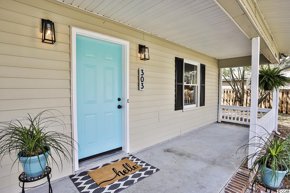 303 Rufus Street Conway, SC 29527 - Photo 3 of 37 Gallery Image 3