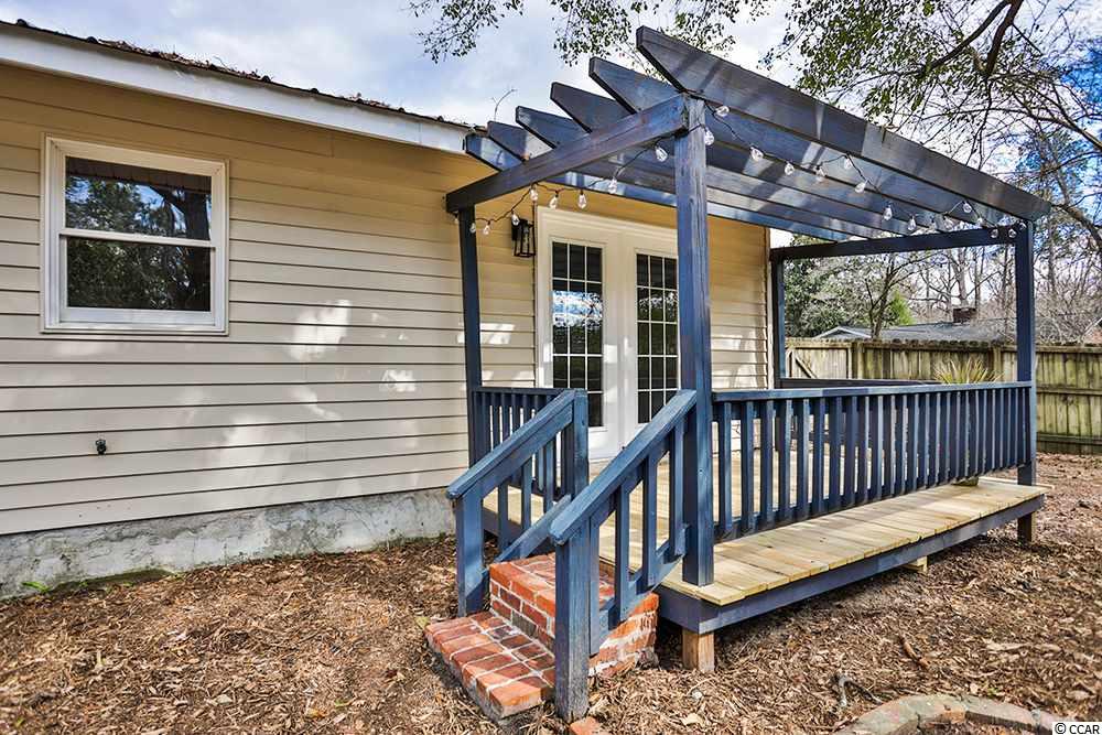 303 Rufus Street Conway, SC 29527 - Photo 26 of 37 Gallery Image 26