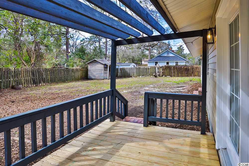 303 Rufus Street Conway, SC 29527 - Photo 27 of 37 Gallery Image 27