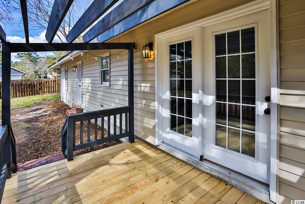 303 Rufus Street Conway, SC 29527 - Photo 28 of 37 Gallery Image 28