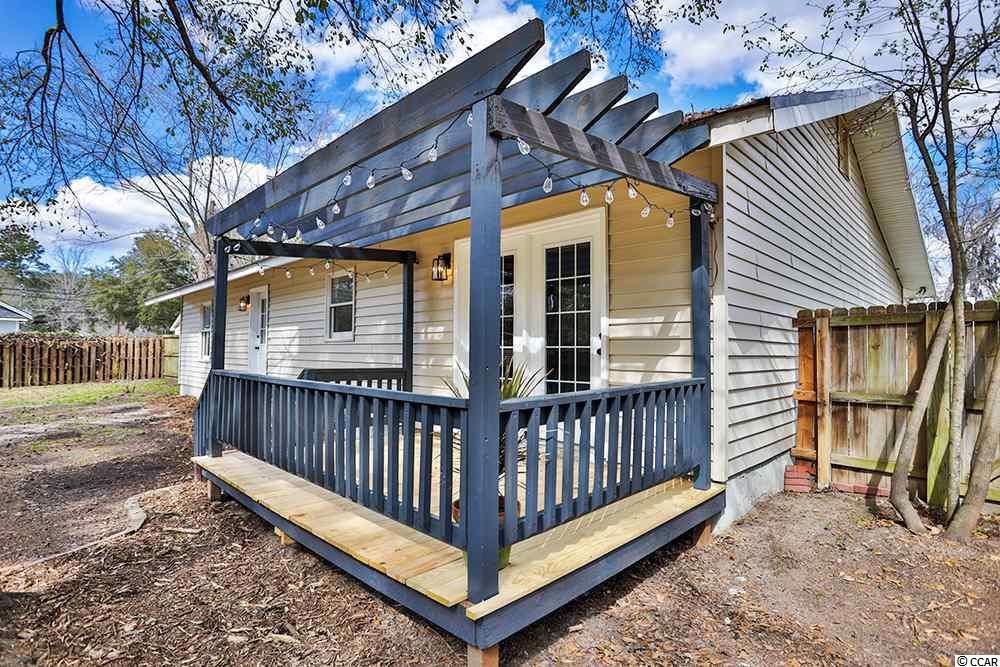 303 Rufus Street Conway, SC 29527 - Photo 29 of 37 Gallery Image 29