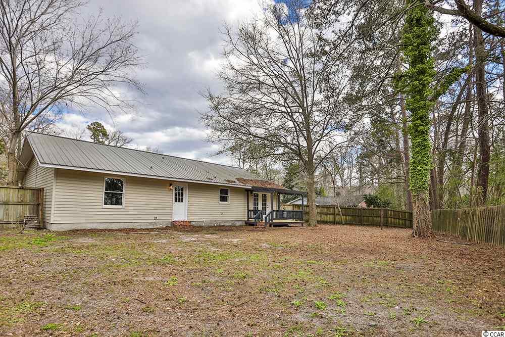303 Rufus Street Conway, SC 29527 - Photo 31 of 37 Gallery Image 31