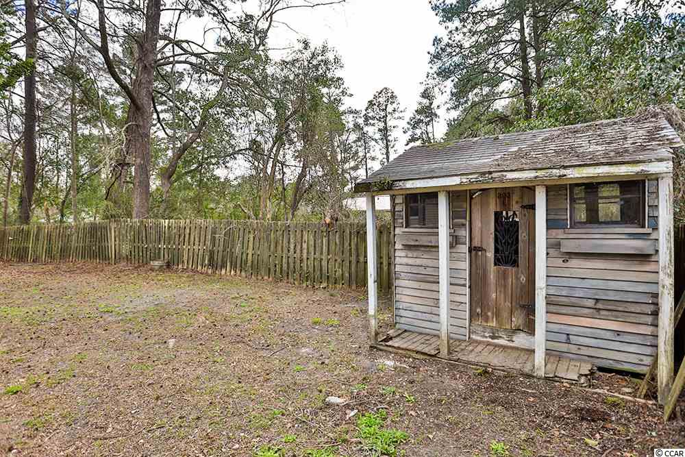 303 Rufus Street Conway, SC 29527 - Photo 32 of 37 Gallery Image 32