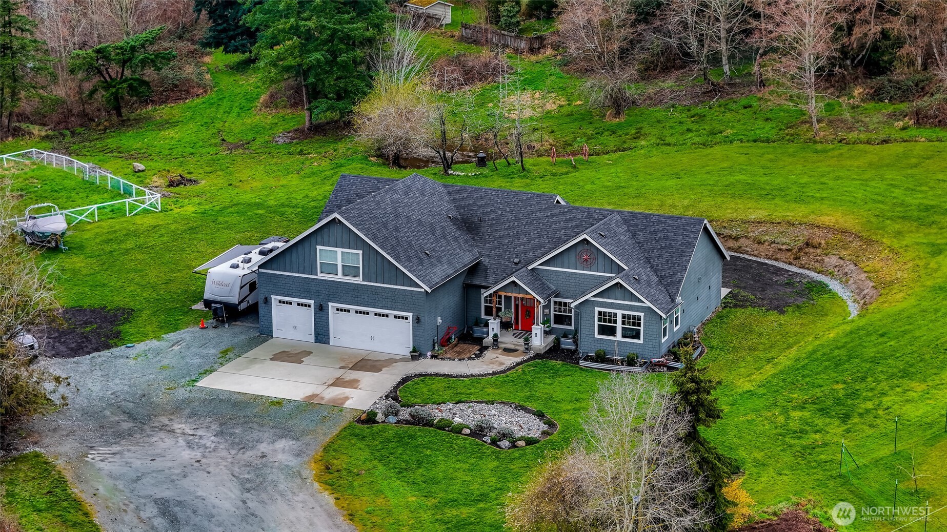 19727 Skyridge Road Mount Vernon, WA 98274 - Photo 32 of 33