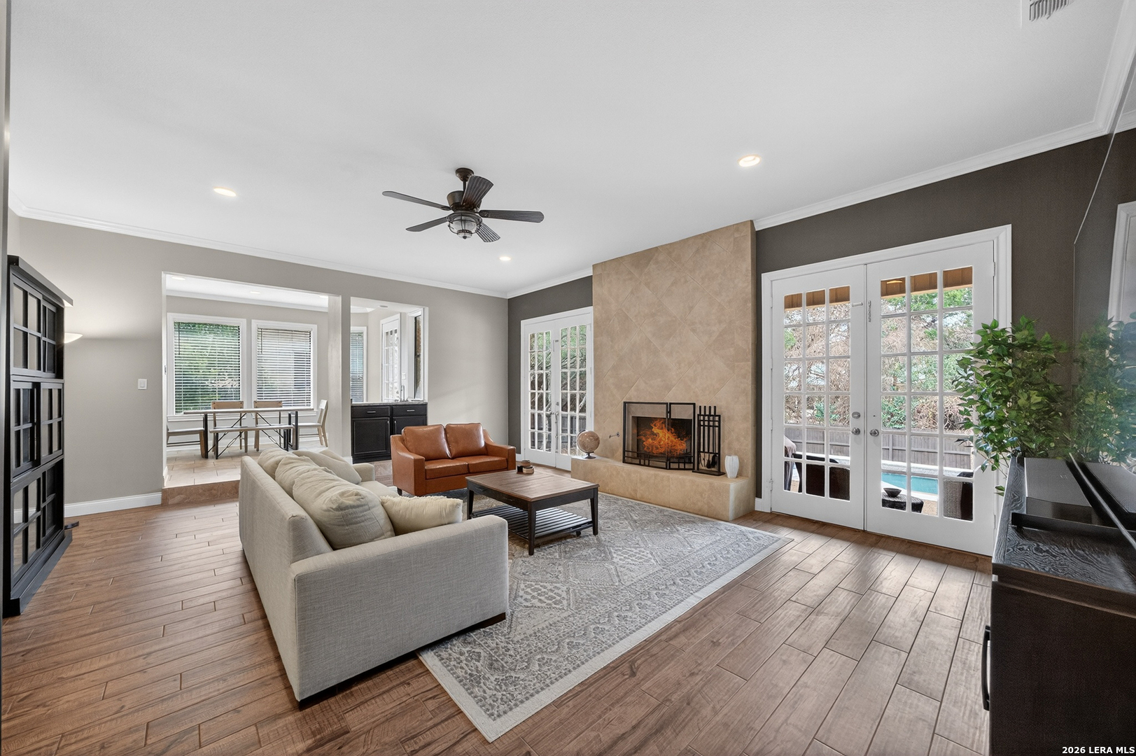 9 Inwood Manor San Antonio, TX 78248 - Photo 11 of 41