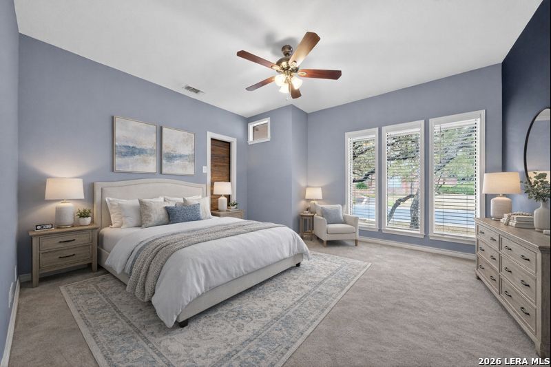 9 Inwood Manor San Antonio, TX 78248 - Photo 26 of 41