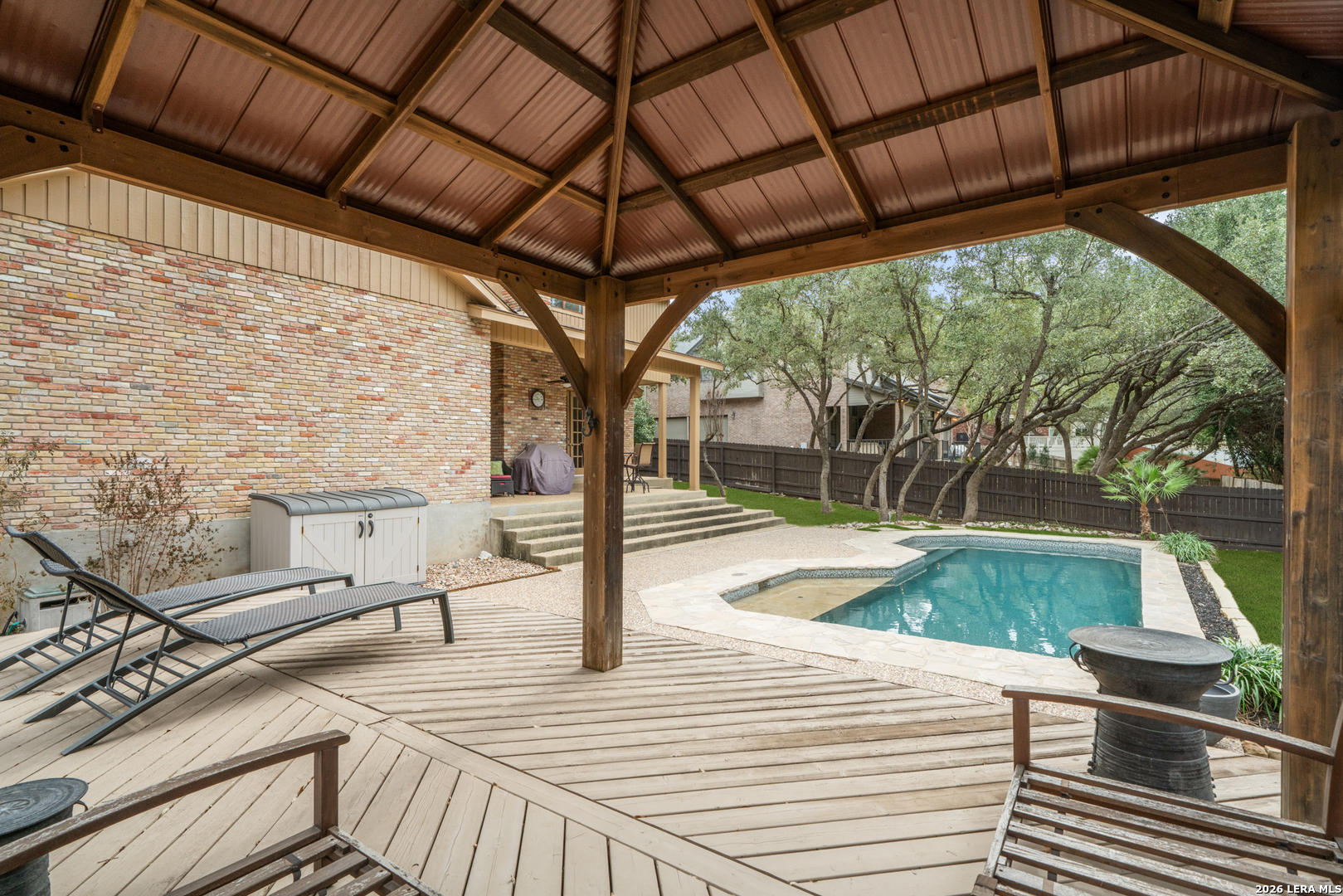 9 Inwood Manor San Antonio, TX 78248 - Photo 37 of 41