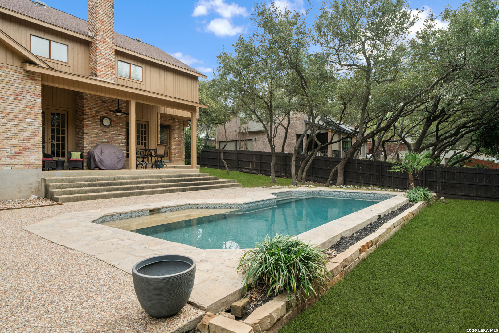 9 Inwood Manor San Antonio, TX 78248 - Photo 40 of 41