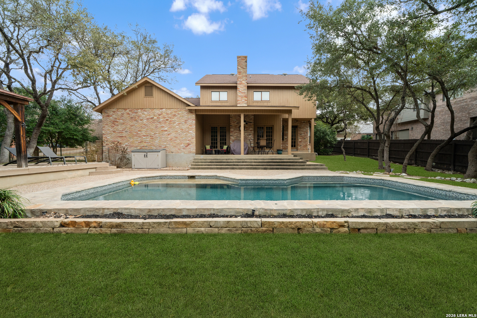 9 Inwood Manor San Antonio, TX 78248 - Photo 41 of 41