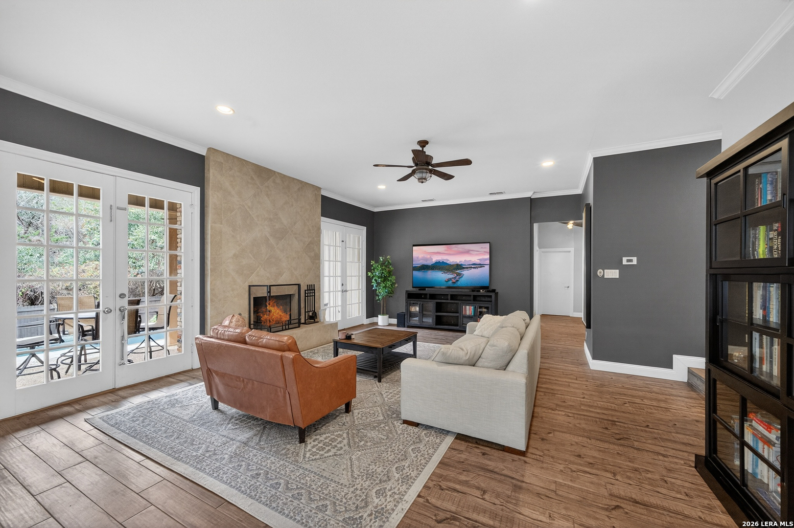 9 Inwood Manor San Antonio, TX 78248 - Photo 8 of 41