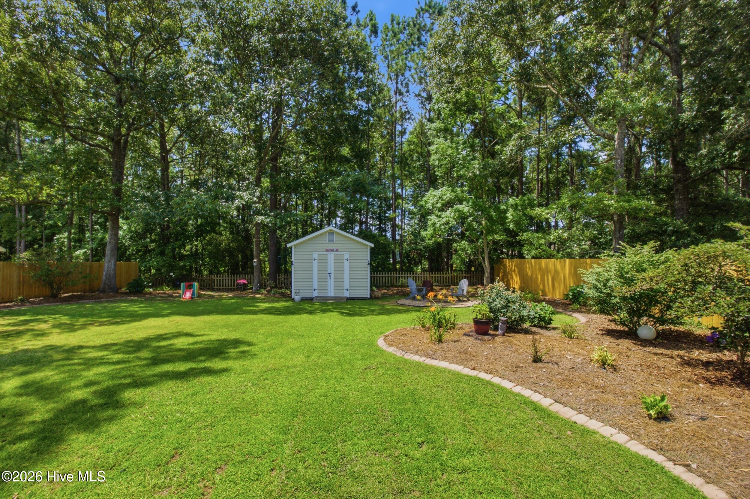 100 Sand Run Road Havelock, NC 28532 - Photo 36 of 39