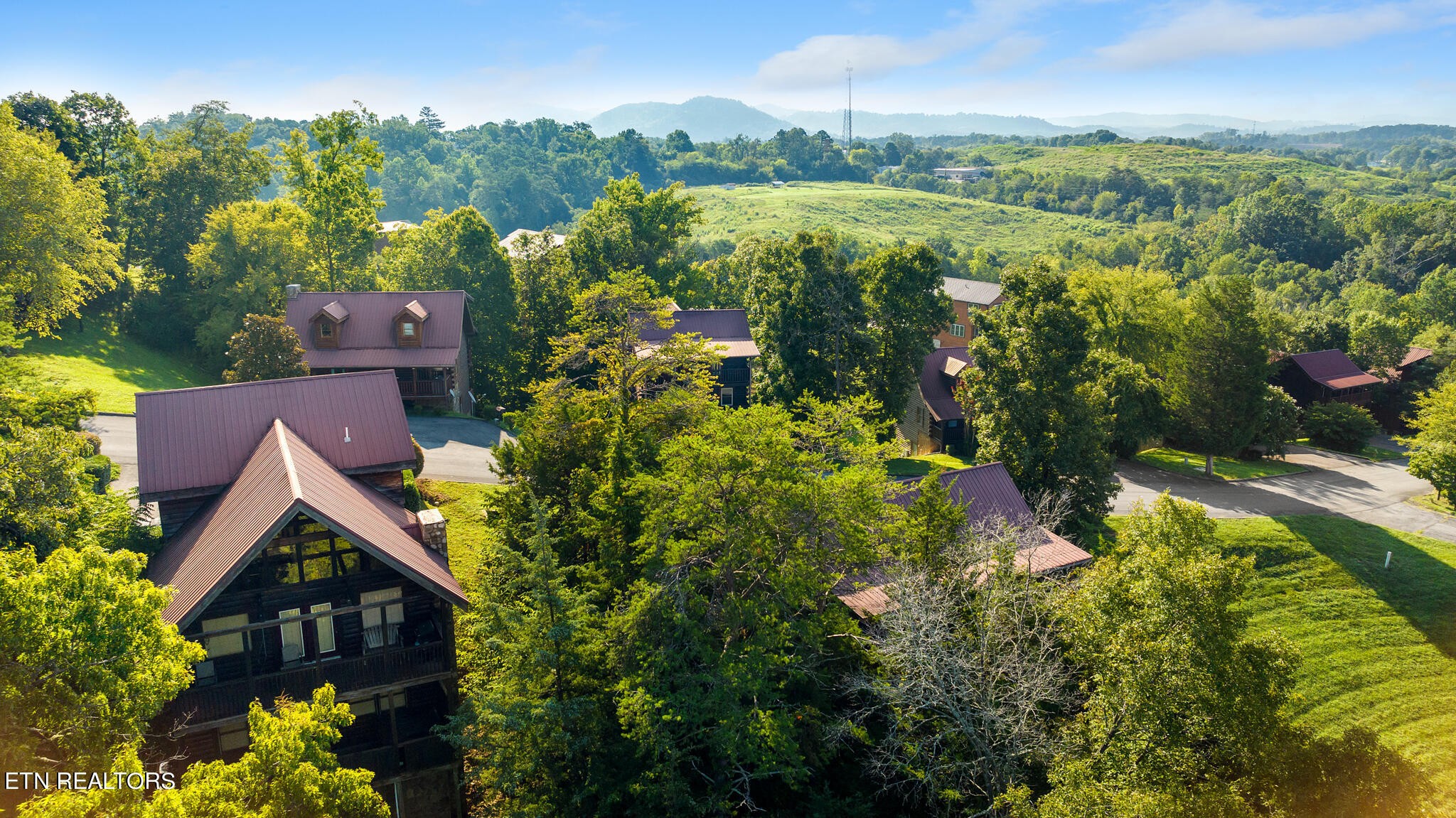 1547 Rainbow Ridge Way Sevierville, TN 37862 - Photo 45 of 47 Gallery Image 45