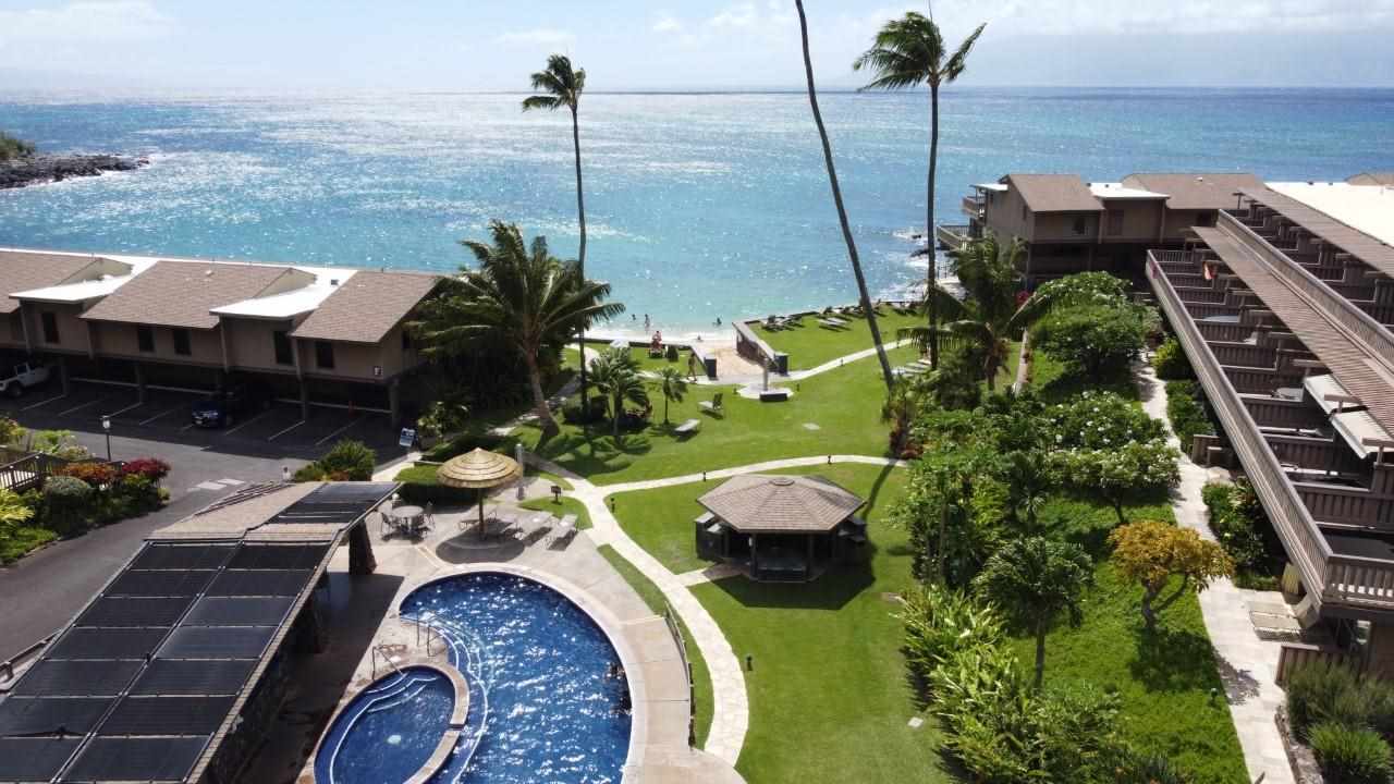 4909 Lower Honoapiilani Road, Unit E4 Lahaina, HI 96761 - Photo 28 of 30