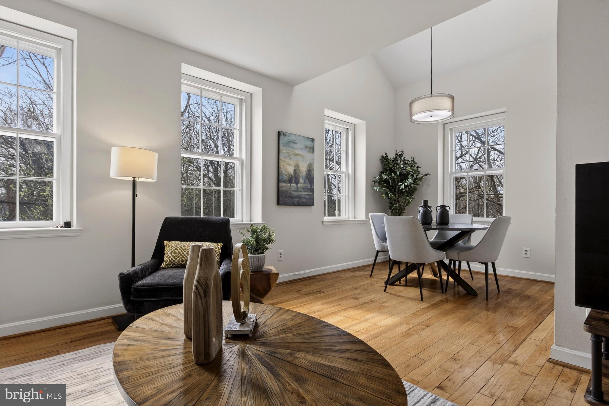 3820 39th Street Northwest, Unit F120 Washington, DC 20016 - Photo 1 of 31