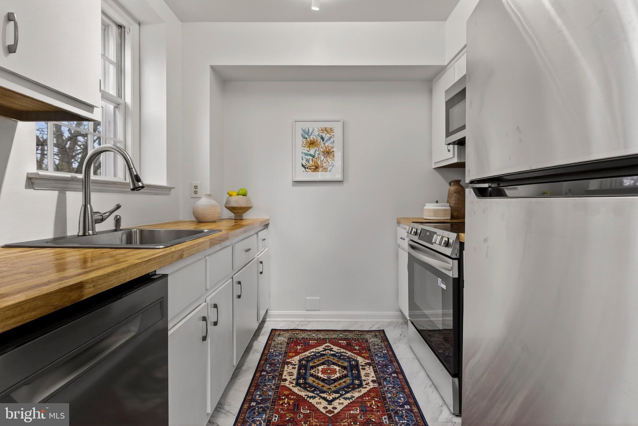 3820 39th Street Northwest, Unit F120 Washington, DC 20016 - Photo 11 of 31