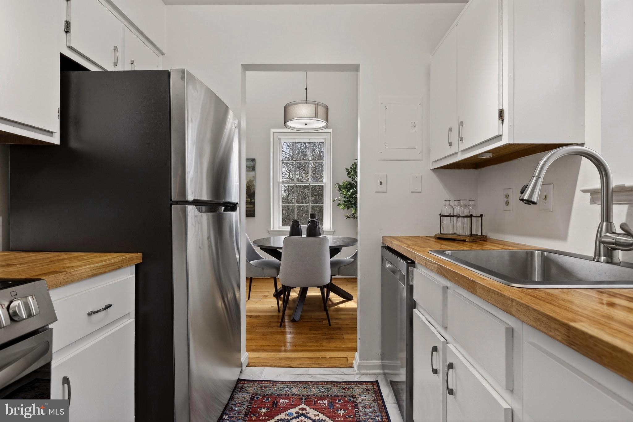 3820 39th Street Northwest, Unit F120 Washington, DC 20016 - Photo 12 of 31