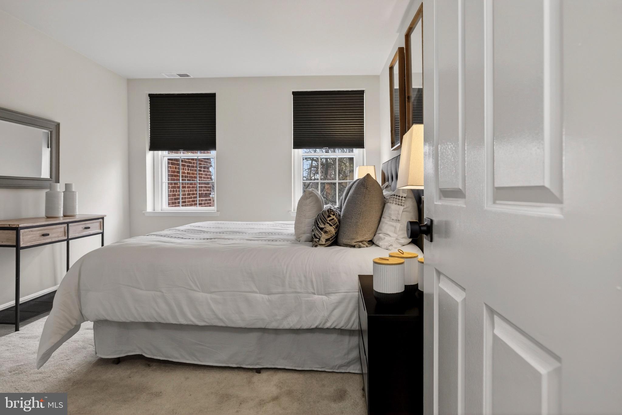 3820 39th Street Northwest, Unit F120 Washington, DC 20016 - Photo 13 of 31