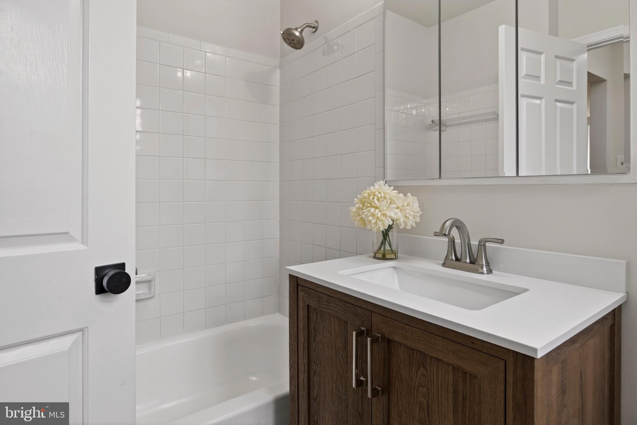 3820 39th Street Northwest, Unit F120 Washington, DC 20016 - Photo 18 of 31