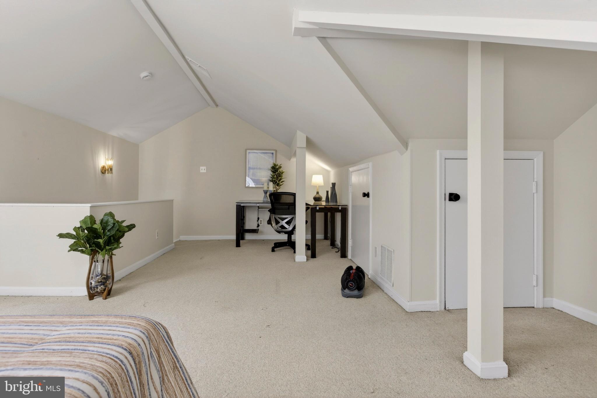 3820 39th Street Northwest, Unit F120 Washington, DC 20016 - Photo 24 of 31