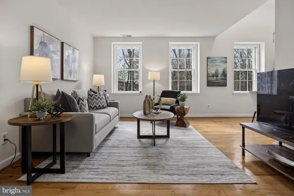 $569,000 | 3820 39th Street Northwest, Unit F120, Washington, DC 20016