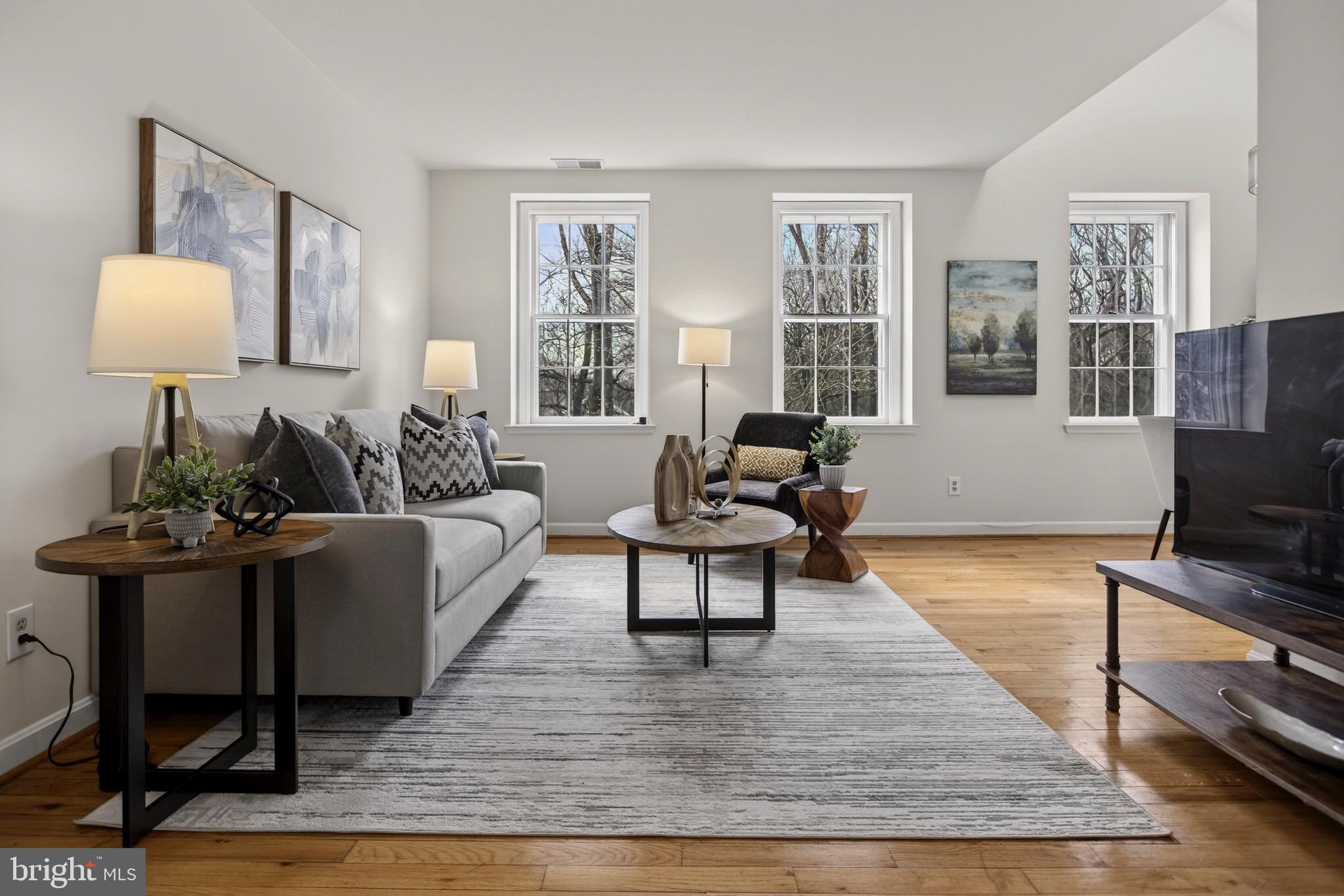 3820 39th Street Northwest, Unit F120 Washington, DC 20016 - Photo 4 of 31