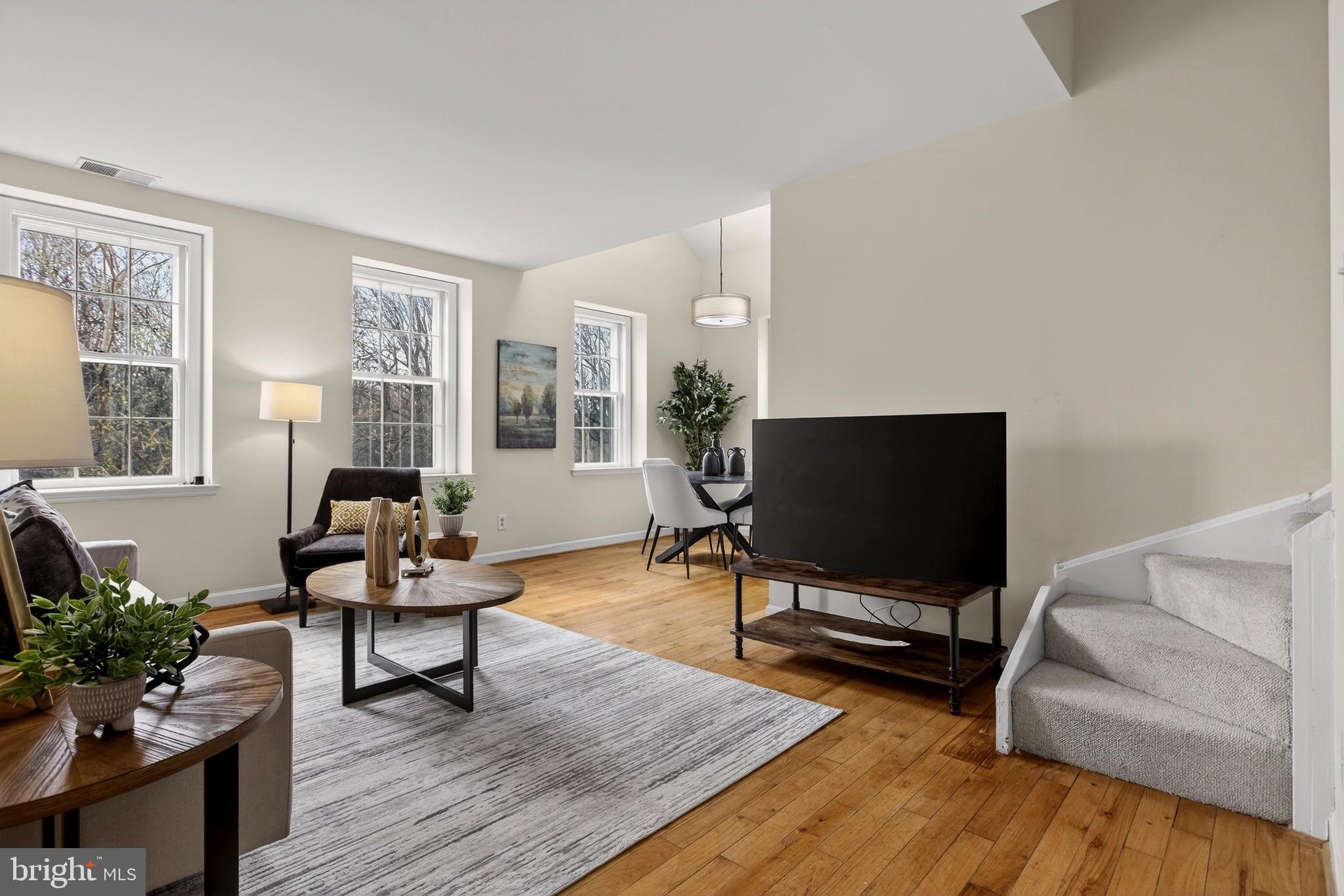 3820 39th Street Northwest, Unit F120 Washington, DC 20016 - Photo 5 of 31
