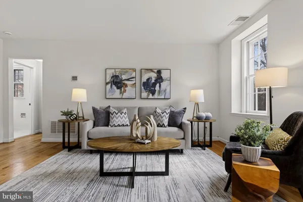 $569,000 | 3820 39th Street Northwest, Unit F120, Washington, DC 20016