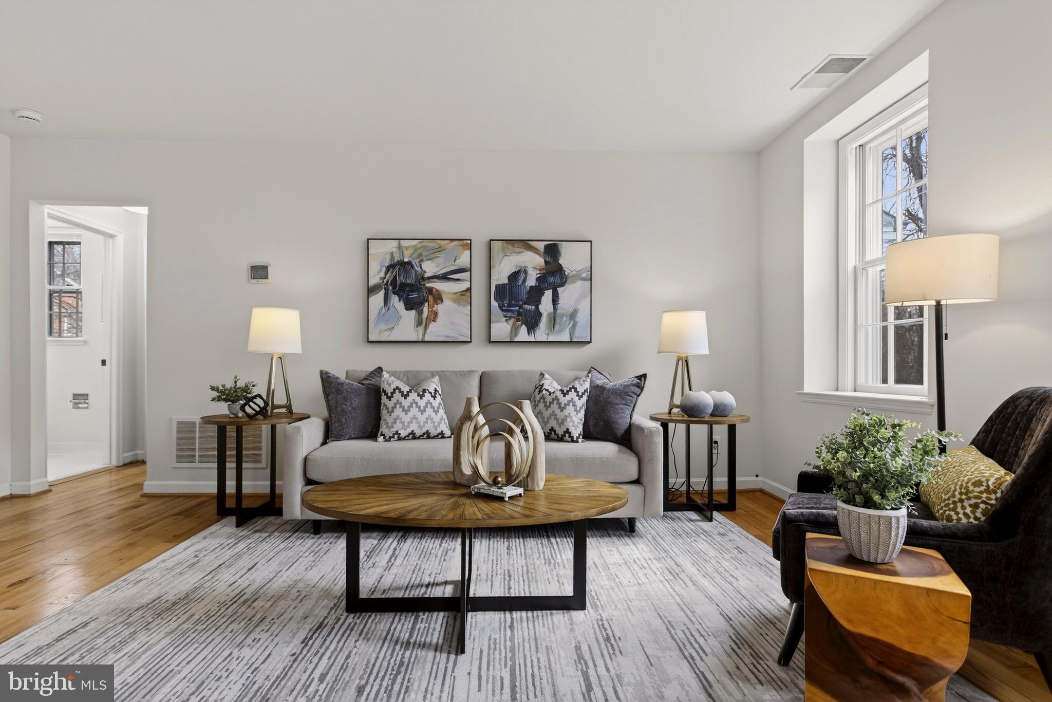 3820 39th Street Northwest, Unit F120 Washington, DC 20016 - Photo 6 of 31