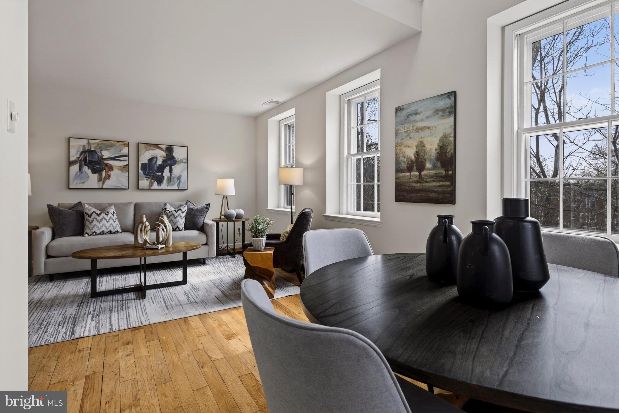 3820 39th Street Northwest, Unit F120 Washington, DC 20016 - Photo 7 of 31