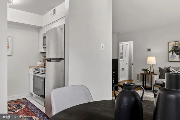 $569,000 | 3820 39th Street Northwest, Unit F120, Washington, DC 20016