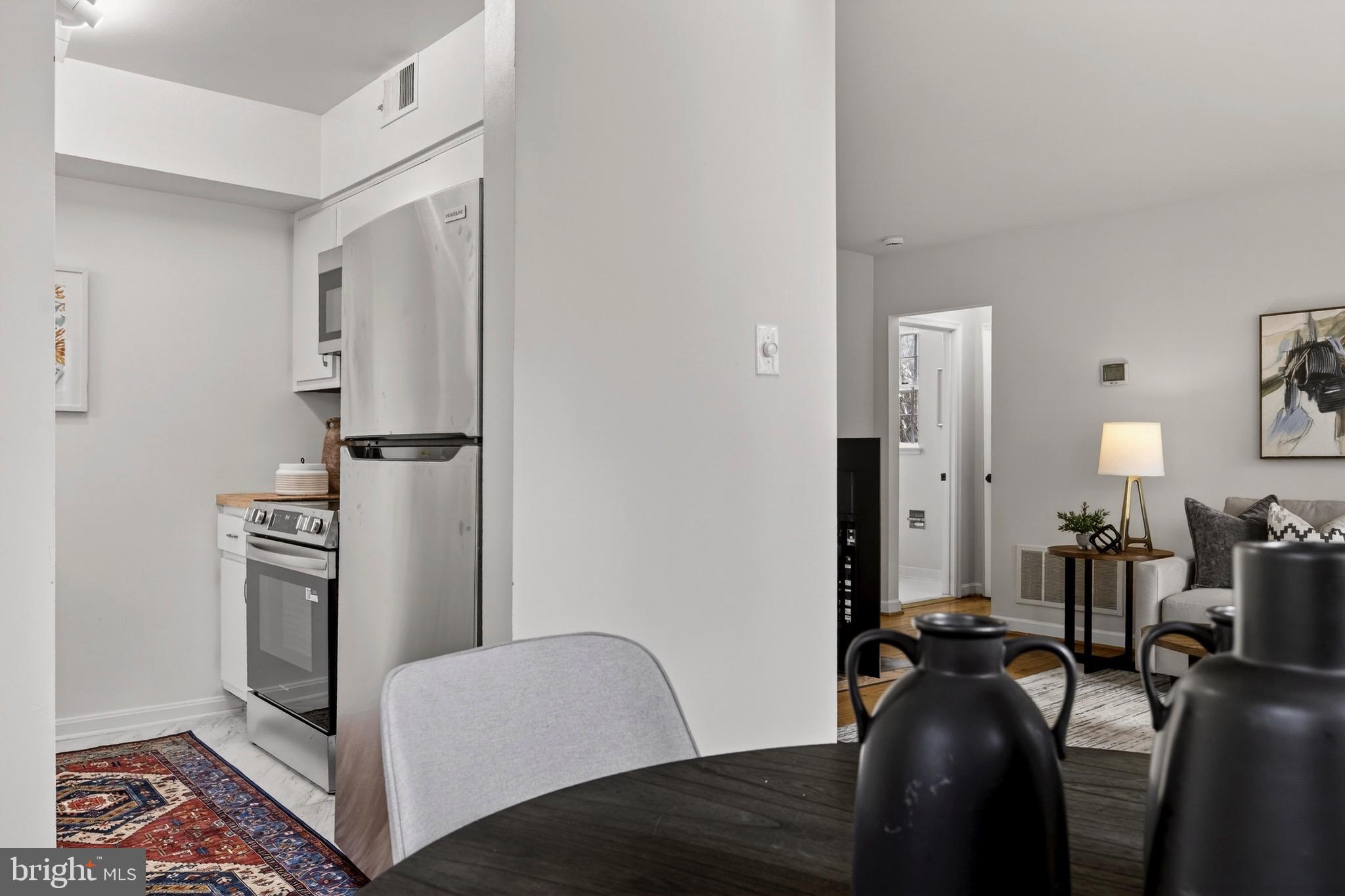 3820 39th Street Northwest, Unit F120 Washington, DC 20016 - Photo 10 of 31
