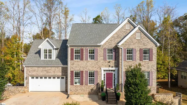 $2,800 | 154 South Lake Emory Drive, Inman, SC 29349