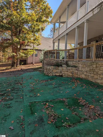 $2,800 | 154 South Lake Emory Drive, Inman, SC 29349