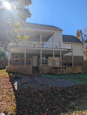 $2,800 | 154 South Lake Emory Drive, Inman, SC 29349